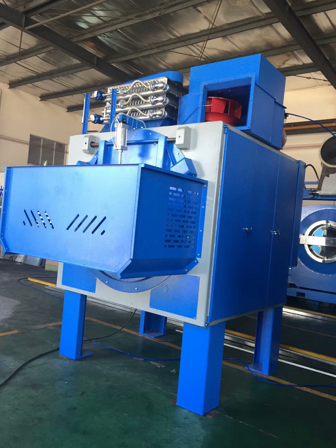 工業洗滌設備 工業洗滌設備