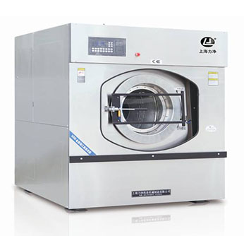 大型賓館洗滌設備 大型賓館洗滌設備